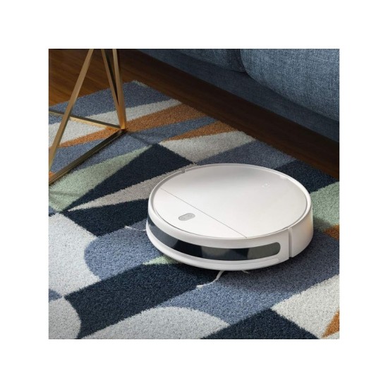 Xiaomi Mi Robot Vacuum-Mop Essential - Интелигентно почистване с 2200Pa